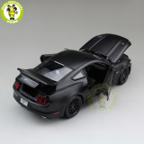 1/18 2015 Ford Mustang GT 5.0 maisto 31197 diecast car model for gifts collection hobby
