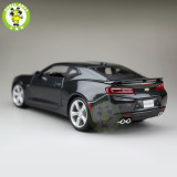 1/18 2016 Chevrolet CAMARO SS Maisto 31689 Diecast Model Car Toys Boys Girls Gifts