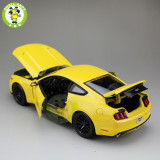 1/18 2015 Ford Mustang GT 5.0 maisto 31197 diecast car model for gifts collection hobby