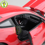 1/18 2015 Ford Mustang GT 5.0 maisto 31197 diecast car model for gifts collection hobby
