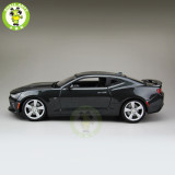 1/18 2016 Chevrolet CAMARO SS Maisto 31689 Diecast Model Car Toys Boys Girls Gifts