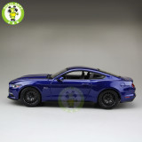 1/18 2015 Ford Mustang GT 5.0 maisto 31197 diecast car model for gifts collection hobby