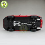 1/18 2015 Ford Mustang GT 5.0 maisto 31197 diecast car model for gifts collection hobby