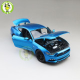 1/18 2015 Ford Mustang GT 5.0 maisto 31197 diecast car model for gifts collection hobby