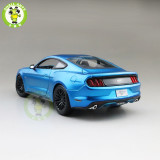 1/18 2015 Ford Mustang GT 5.0 maisto 31197 diecast car model for gifts collection hobby