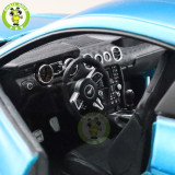 1/18 2015 Ford Mustang GT 5.0 maisto 31197 diecast car model for gifts collection hobby