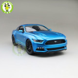 1/18 2015 Ford Mustang GT 5.0 maisto 31197 diecast car model for gifts collection hobby