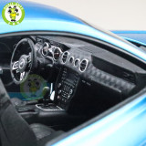 1/18 2015 Ford Mustang GT 5.0 maisto 31197 diecast car model for gifts collection hobby