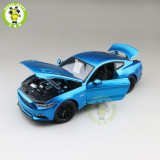 1/18 2015 Ford Mustang GT 5.0 maisto 31197 diecast car model for gifts collection hobby