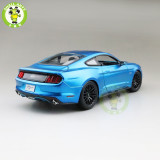 1/18 2015 Ford Mustang GT 5.0 maisto 31197 diecast car model for gifts collection hobby