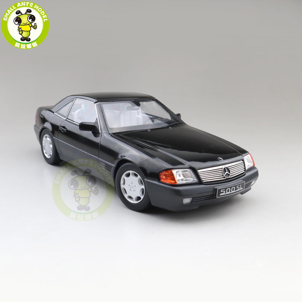 ミニカー MOTORMAX Mercedes-Benz SL500 1/18 Buy Motormax 1:18 Mercedes-Benz SL 500 Online at Low Prices in