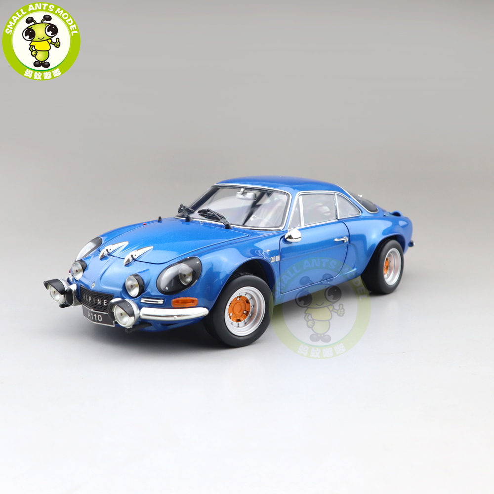 イクソ ルノー アルピーヌ A110 #18 ラリー 1973 1/24ほど Amazon | 1/18 アルピーヌ ルノー 〓 A110 / 1973年 ツールド コルス