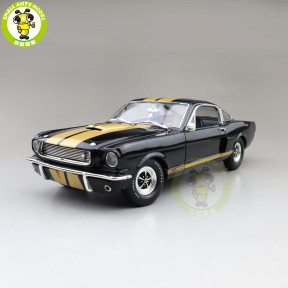 1/18 ACME Ford Shelby GT350 GT350H 1966 Diecast Model Car Toys Gifts