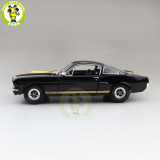 1/18 ACME Ford Shelby GT350 GT350H 1966 Diecast Model Car Toys Gifts