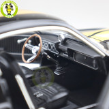 1/18 ACME Ford Shelby GT350 GT350H 1966 Diecast Model Car Toys Gifts