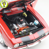 1/18 1967 Chevrolet CAMARO ACME Diecast Model Car Toys Boys Girls Gift