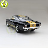 1/18 ACME Ford Shelby GT350 GT350H 1966 Diecast Model Car Toys Gifts