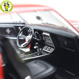 1/18 1967 Chevrolet CAMARO ACME Diecast Model Car Toys Boys Girls Gift
