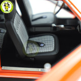 1/18 1969 Chevrolet CAMARO Z28 ACME Diecast Model Car Toys Boys Girls Gift