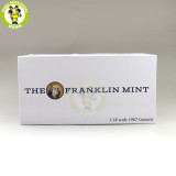 1/18 1967 Chevrolet CAMARO ACME Diecast Model Car Toys Boys Girls Gift