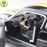 1/18 ACME Ford Shelby GT350 GT350H 1966 Diecast Model Car Toys Gifts