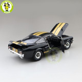 1/18 ACME Ford Shelby GT350 GT350H 1966 Diecast Model Car Toys Gifts