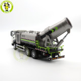 1/38 Infore Enviro Multifunctuinal Dust Suppression Vehicle Diecast Model Car