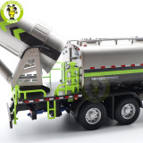1/38 Infore Enviro Multifunctuinal Dust Suppression Vehicle Diecast Model Car
