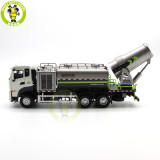 1/38 Infore Enviro Multifunctuinal Dust Suppression Vehicle Diecast Model Car