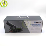 1/38 Infore Enviro Multifunctuinal Dust Suppression Vehicle Diecast Model Car