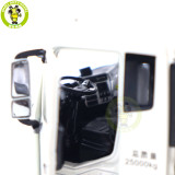 1/38 Infore Enviro Multifunctuinal Dust Suppression Vehicle Diecast Model Car