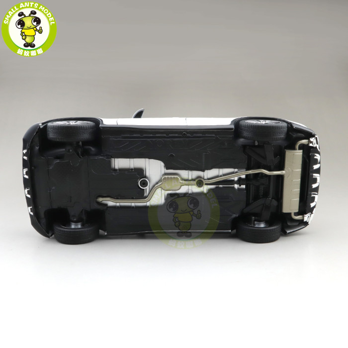 1/18 Mercedes Benz GLC 2015 NOREV 183745 Diecast Model Toy Car Gifts For Father Friends