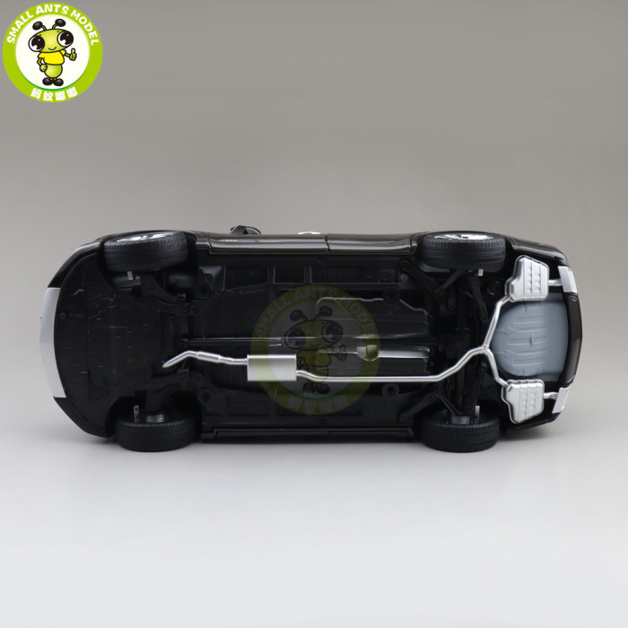 1/18 US GM Cadillac XT6 Diecast Model Car SUV Toys Boys Girls Gifts