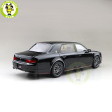 1/18 KYOSHO SAMURAL TOYOTA CENTURY 2020 Resin Car Model Toys Boys Girls gifts