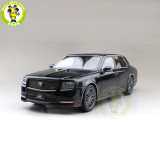 1/18 KYOSHO SAMURAL TOYOTA CENTURY 2020 Resin Car Model Toys Boys Girls gifts