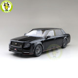 1/18 KYOSHO SAMURAL TOYOTA CENTURY 2020 Resin Car Model Toys Boys Girls gifts