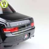 1/18 KYOSHO SAMURAL TOYOTA CENTURY 2020 Resin Car Model Toys Boys Girls gifts