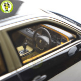 1/18 KYOSHO SAMURAL TOYOTA CENTURY 2020 Resin Car Model Toys Boys Girls gifts