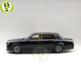 1/18 KYOSHO SAMURAL TOYOTA CENTURY 2020 Resin Car Model Toys Boys Girls gifts