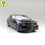1/18 KYOSHO SAMURAL TOYOTA CENTURY 2020 Resin Car Model Toys Boys Girls gifts