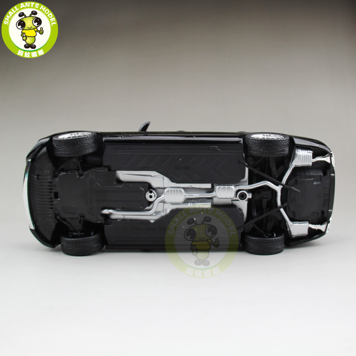1/18 Iscale Mercedes Benz E Class E 300 Diecast Metal Car Model Toys Boys Girls Gifts