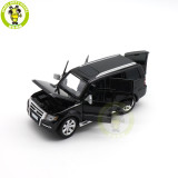 1/32 Mitsubishi PAJERO SUV JKM Diecast Car Model Toys Kids Boys Girls Gifts