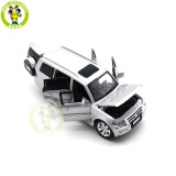 1/32 Mitsubishi PAJERO SUV JKM Diecast Car Model Toys Kids Boys Girls Gifts