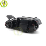 1/32 JKM Chrysler PACIFICA mpv Diecast MODEL CAR Toys kids Boys Girls Gifts