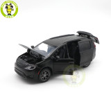 1/32 JKM Chrysler PACIFICA mpv Diecast MODEL CAR Toys kids Boys Girls Gifts