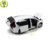 1/32 JKM Chrysler PACIFICA mpv Diecast MODEL CAR Toys kids Boys Girls Gifts