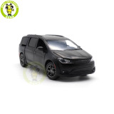 1/32 JKM Chrysler PACIFICA mpv Diecast MODEL CAR Toys kids Boys Girls Gifts