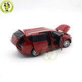 1/32 JKM Chrysler PACIFICA mpv Diecast MODEL CAR Toys kids Boys Girls Gifts