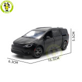 1/32 JKM Chrysler PACIFICA mpv Diecast MODEL CAR Toys kids Boys Girls Gifts