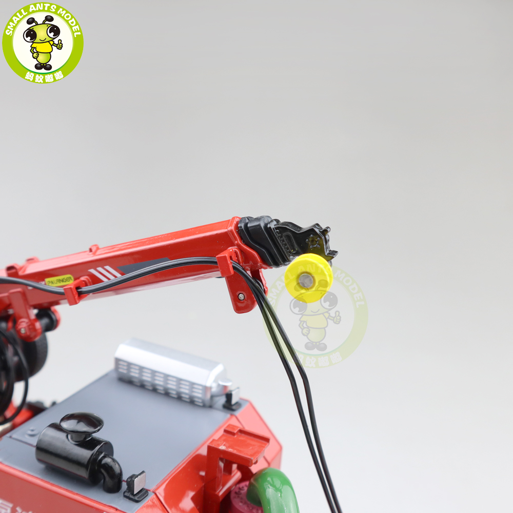 505-010 JIEDA FIRE 1/43 いすゞ 消防車 1/43 JIEDA ISUZU Fully Automatic Boost Pumper Fire Truck Diecast